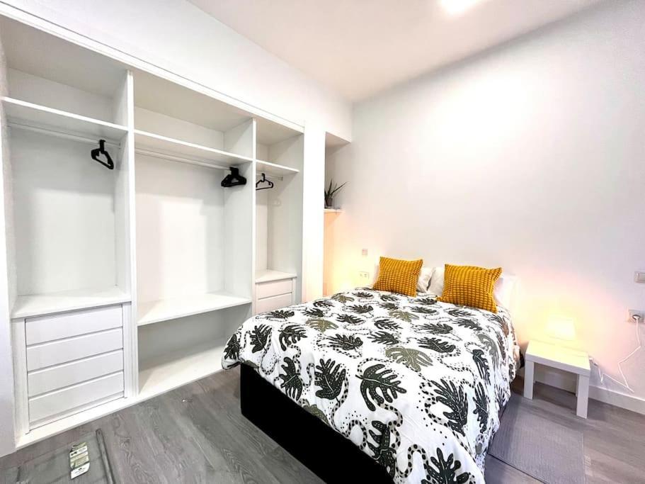 Cool Space Мадрид Экстерьер фото