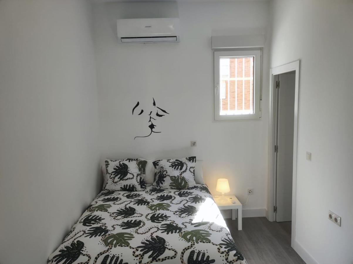 Cool Space Мадрид Экстерьер фото